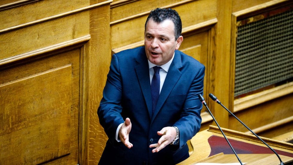 Μπουκώρος για ΟΠΕΚΕΠΕ: «Δεν χρειάζομαι καμία κάλυψη βουλευτικής ασυλίας, έπραξα το καθήκον μου»